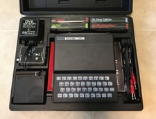 Colecionável raro: estojo de transporte Timex Corporation TS1000/TS1500 comprar usado Colecionável raro: estojo de transporte Timex Corporation TS1000/TS1500 comprar usado  Enviando para Brazil