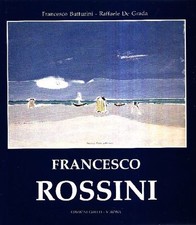 Francesco rossini usato  Valenzano