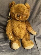 Antique knickerbocker teddy for sale  Ashland