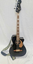 Fender kingman acoustic for sale  Lemon Grove