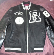 Veste redskins occasion d'occasion  Paris XV