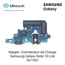 Nappe connecteur charge d'occasion  Aubervilliers