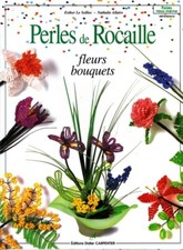 Livre perles rocaille d'occasion  Saint-Florentin
