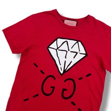 Gucci ghost red for sale  BRISTOL