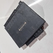 Bs11 mercedes w220 gebraucht kaufen  Hünfeld