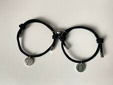Partner armbänder magnet gebraucht kaufen  Berlin