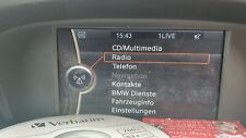 Bmw navigation business gebraucht kaufen  Düren