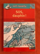 Sos dauphin gafi d'occasion  Roquebrune-sur-Argens