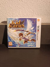 Kid icarus uprising d'occasion  Brumath