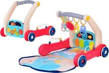 Babylaufhilfe musik etc gebraucht kaufen  Petersaurach