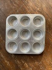 Vtg aluminum hole for sale  Warwick