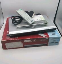 Sony dvp sr100 d'occasion  Bourgoin-Jallieu