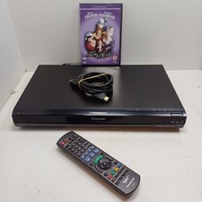 Panasonic dmr eh63 d'occasion Panasonic dmr eh63 d'occasion  Expédié en France