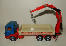 Ancien véhicule camion d'occasion  Nancy-