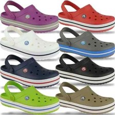 Crocband clog tollen gebraucht kaufen  Gersfeld