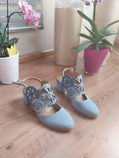 Maciejka pumps schuhe gebraucht kaufen  Magdeburg