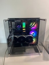Thermaltake open frame for sale  Feasterville Trevose