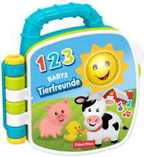 Fisher price gfp29 gebraucht kaufen  Scheer