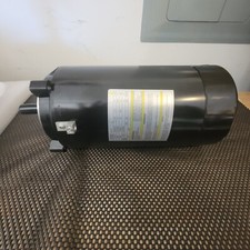 Swimming pool motor for sale  Springville