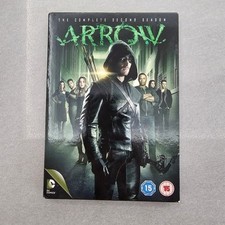 Arrow complete second for sale  ALFORD