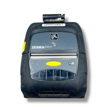 Stampante portatile zebra usato  Villata