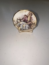 Limoges porcelain transferware for sale  BILSTON