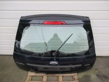 Ford fiesta heckklappe gebraucht kaufen  Burg-Umland