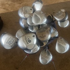Callaway drivers woods for sale  Tucson