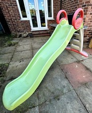Smoby garden slide for sale  STOCKPORT