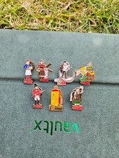 Shell pin badge for sale  LEICESTER