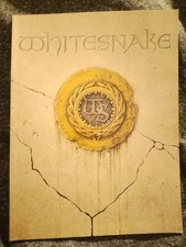 Whitesnake 1987 songbook gebraucht kaufen  Euskirchen