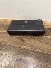 Canon pixma ip110 for sale  Las Vegas