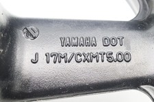 Jante arrière yamaha d'occasion  Nogent-sur-Vernisson