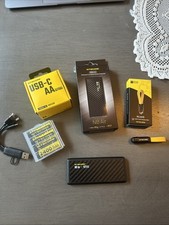 recharger bank battery for sale recharger bank battery for sale Twin Lake