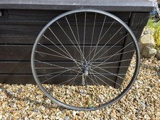 Shimano wolber front for sale  BRIDGWATER
