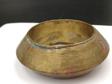 Bracciale ottone etnico usato Bracciale ottone etnico usato  Caravaggio