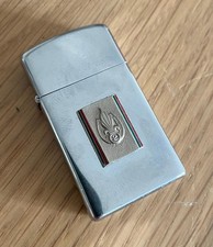 Briquet zippo 1975 d'occasion  Montévrain