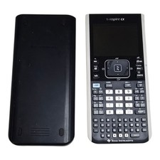 Texas instruments nspire d'occasion  Expédié en Belgium