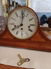 Kaminuhr tischuhr standuhr gebraucht kaufen  Marktredwitz