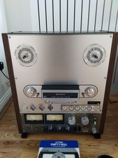 Vintage sony 765 for sale  HORSHAM