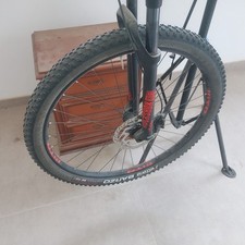 Mtb bianchi nitron usato  Salemi