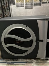 Subwoofer hertz usato  Orbassano