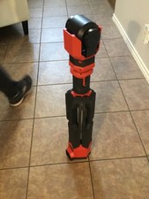Milwaukee dual power for sale  Keller