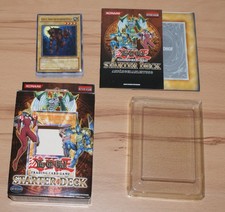 Starter deck 2006 gebraucht kaufen  Raschau-Markersbach