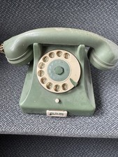 Altes telefon detewe gebraucht kaufen  Boizenburg/ Elbe