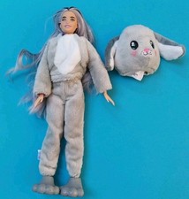 Barbie frau reveal gebraucht kaufen Barbie frau reveal gebraucht kaufen  Barsinghausen