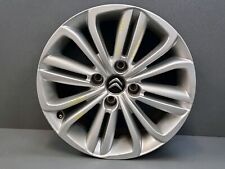 Jante alu citroen d'occasion  Velaux
