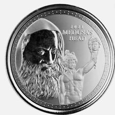 Perseus medusas head gebraucht kaufen  Bürgel