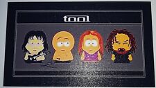 Tool band magnet d'occasion  Expédié en Belgium