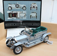 Franklin mint rolls d'occasion  Algrange